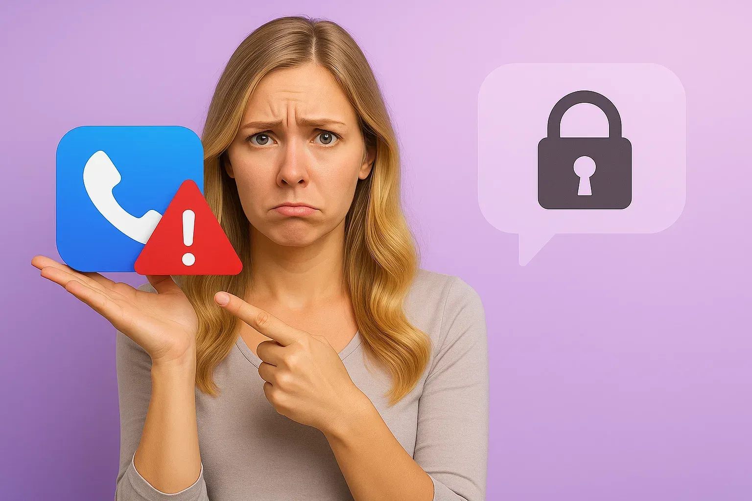 ¿Por qué no me entran las llamadas? Soluciona este problema común en tu móvil
